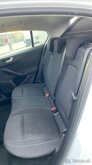 Ford Focus 1.5 TDCi EcoBlue Edition 2018 - 16