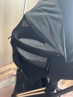 Cybex priam 4.0 3-kombinácia - 16