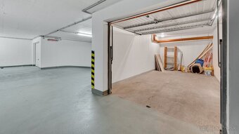 Luxusný byt s priestrannou terasou a jakuzzi - 16