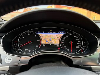 Audi A6 C7 Facelift 3.0TDI 160kw 9/2015 Quattro - 16