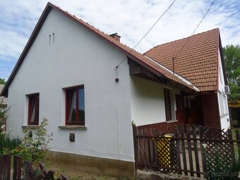 Rodinný dom Méra, Maďarsko - 16