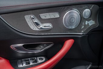 Predám Mercedes E53 AMG Coupe 2019 - 16
