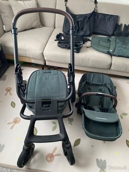 Easywalker Jimmey komplet výbava + extra doplnky - 16