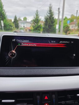 Bmw x5 3.0 190kw Xdive - 16