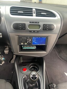 Predam seat leon 1.9 77 kw +cip rv2008 - 16