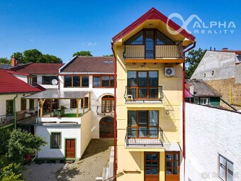 Exkluzívne 2i byt s balkónom, 51m2, Zimná ul., Sp. Nová Ves - 16