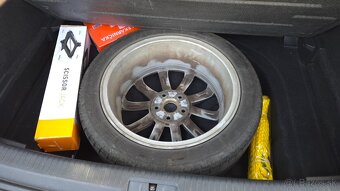 Volkswagen Golf 7 1.4 TSI - 16