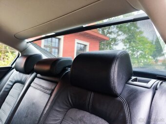 Volkswagen Passat B6 sedan Highline 2.0TDI 125kw kúpené v SR - 16
