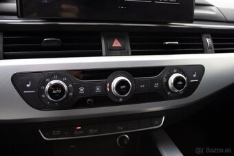 Audi A5 Sportback 2.0TFSI quattro - 16