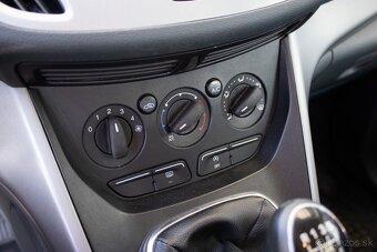 Ford C-Max 1.0 EcoBoost SCTi Trend - 16