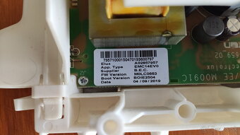 AEG LAVAMAT 6000 SERIES -  diely - 16