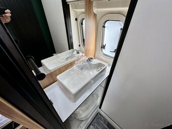 KARMANN MOBIL DEXTER 625 - 16