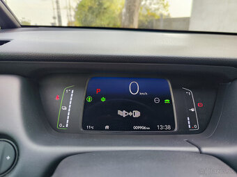 Honda Jazz 1.5 i-MMD Comfort - 16