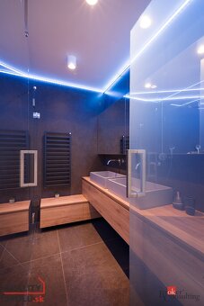 Na prenájom prémiový 4-izbový byt s dizajnovým interiérom na - 16