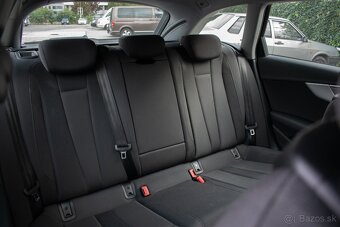 Audi A4 Avant 2.0 TDI Sport Quattro 110kw - 16