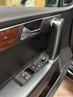 Volkswagen Passat B7 2.0tdi Highline 4motion - 16