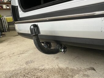 Fiat 500L Living 7 MÍST TZ VYHŘ.SEDAČKY DIGIKLIMA TEMPOMAT - 16