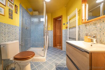 Na predaj jedinečný 3 izbový BYT v mestskej časti SEVER - 16