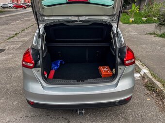 Ford Focus 1.5 TDCi Duratorq 120k Trend - 16