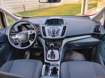 FORD GRAND C-MAX 2.0TDCi AUTOMAT - 16