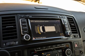 T5 Multivan Highline 4x4 132kW A/T WEBASTO - 16