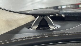 Audi A8 V8 TDI – Bang & Olufsen,max výbava - 16