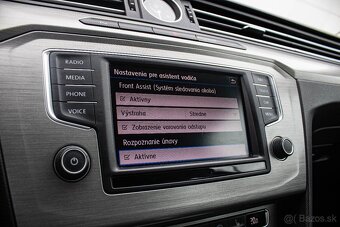 VW Passat Variant 2.0 TDI 110kW DSG Pôvodný lak - 16