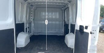 Peugeot Boxer, 2.2HDi 88kWCZPRAV.SERVIS - 16