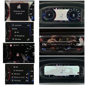 VW TIGUAN ALLSPACE 2.0TDi DSG 110kW 2022 VIRTUAL/MATRIX/PANO - 16
