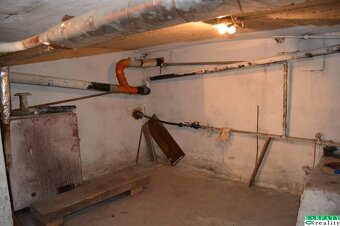 Veľký 2 generačný dom, raj pre milovníkov rybolovu a vodných - 16