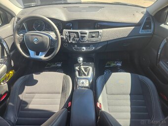 Renault Laguna 2.0 dCi 180k Bose - 16