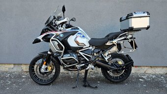 BMW R1250GS ADVENTURE r.v. 2021 - 16