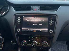 Škoda Octavia Combi 1.6 TDI Style DSG - 157.000 - 2018 - 16