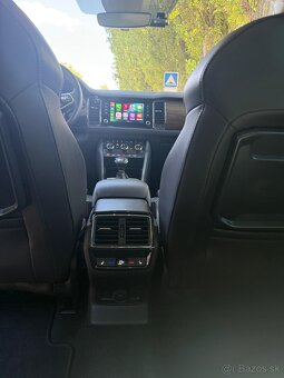 Škoda Kodiaq Scout 4x4 DSG – alcantara, DCC, Canton - 16