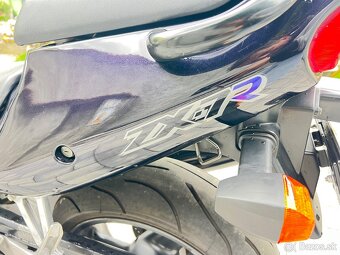 Kawasaki zx7r ( barva mica ) cz tp - 16