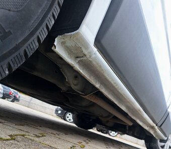 Trafic Furgon 1.9 dCi L1H1 - 16