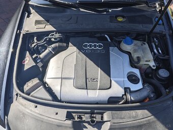Audi A6 3.0 TDI S-line - 16