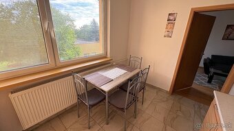 Predám velký 2-izbový byt po komplet rekonštrukcii ZARIADENÝ - 16