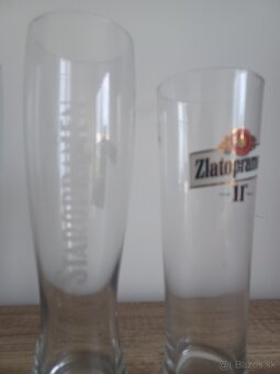 Pivové poháre - 16