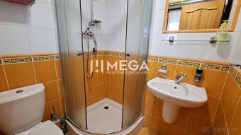 EXKLUZÍVNE NA PREDAJ Chata bez nutnosti investícií - VINNÉ - 16