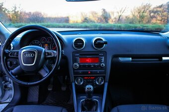 Audi A3 Sportback 1.6 Ambition - 16