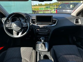 KIA Ceed SW 1.6 CRDi Gold - 16