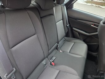 Mazda CX-30 e-Skyactiv G122 Exclusive - 16