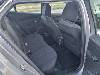 Peugeot 2008 1.5 diesel automat - 16