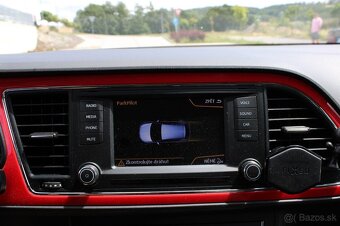 Seat Leon 1.4 TSI FR DSG - 16