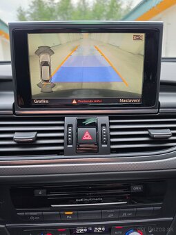Audi A6 Allroad 3.0 TDI Quattro - 16