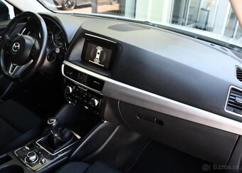 Mazda CX-5 2.0SKYACTIV-G 121 kw - 16