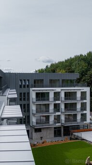 REZERVOVANÉ-Kompletne zariadený byt 103 v Oravskom Veselom - 16