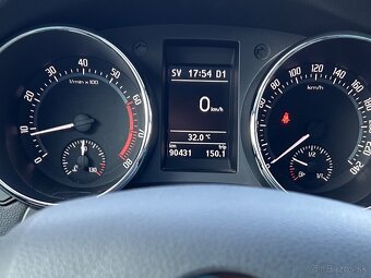 Škoda Yeti 1,4 Tsi - 16