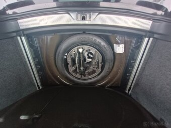 Škoda Superb 2 Combi 2.0 TDI 125kW 170k DSG 6 st. - 16